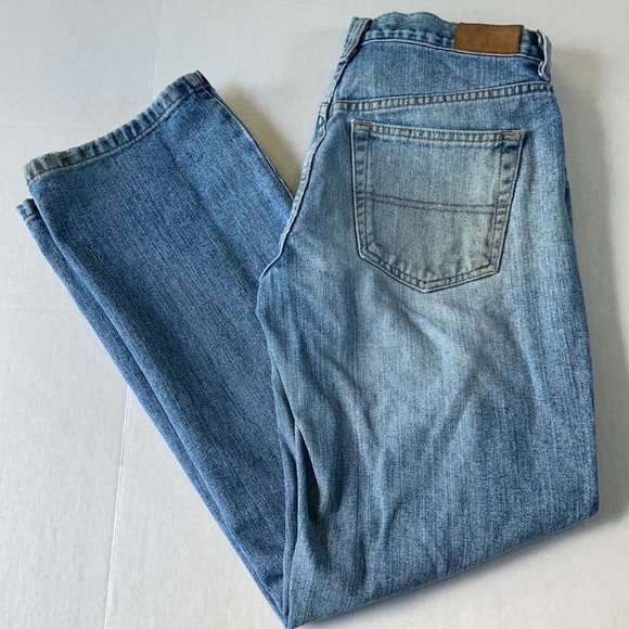 Tommy Hilfiger Denim - Vintage Tommy Hilfiger Mid-Rise Boyfriend Jeans 6